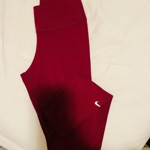 Nike Pro Leggings